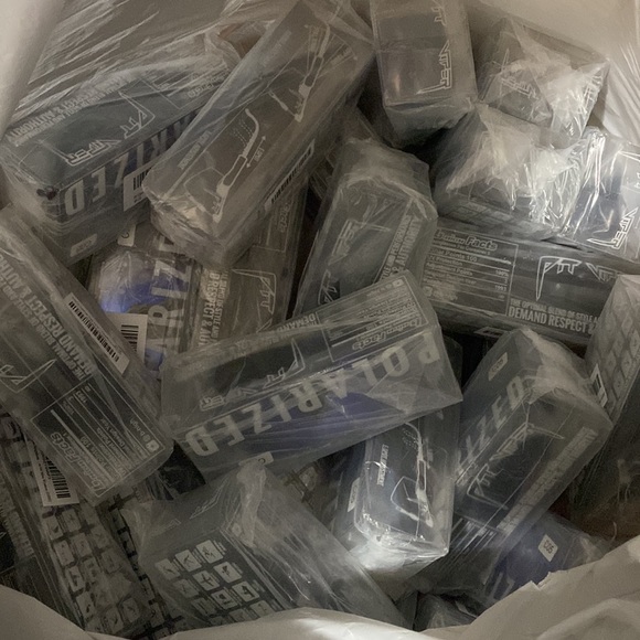 Pit vipers - Picture 5 of 5